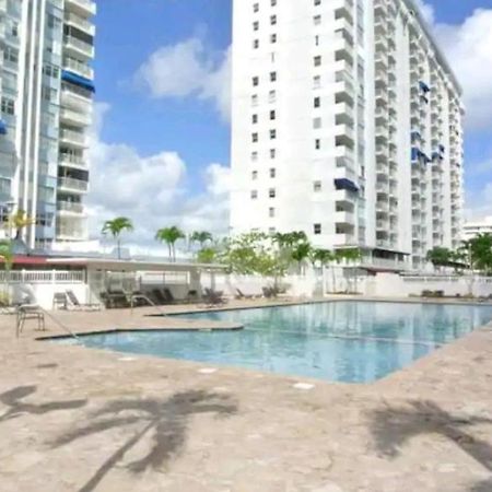 Marbella Apartments San Juan Ngoại thất bức ảnh