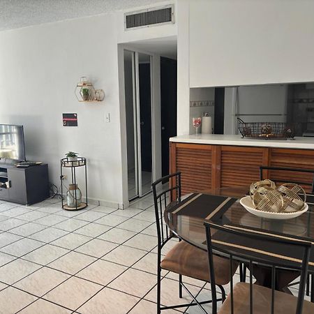Marbella Apartments San Juan Ngoại thất bức ảnh