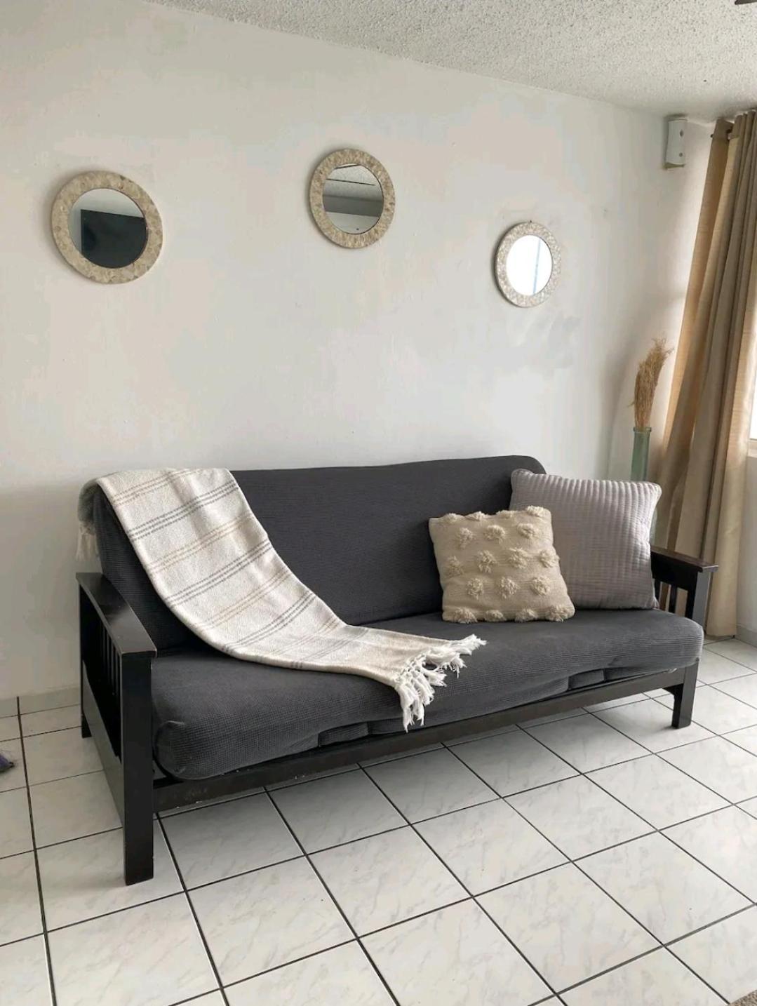Marbella Apartments San Juan Ngoại thất bức ảnh