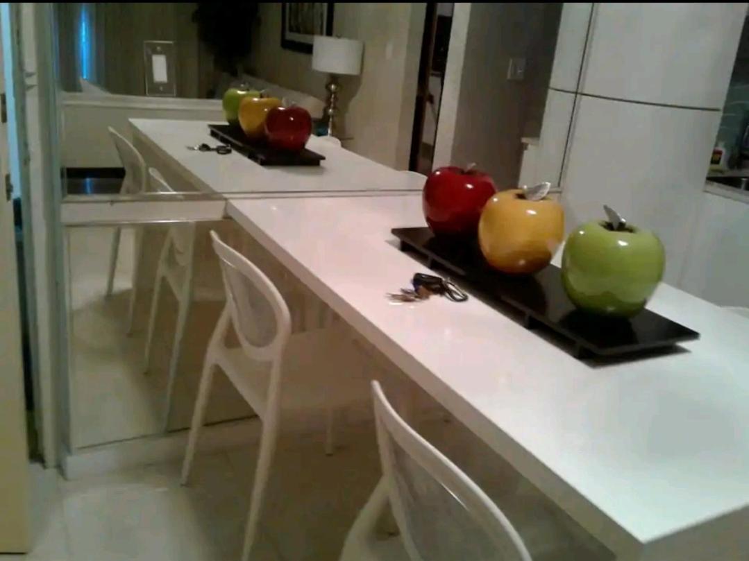 Marbella Apartments San Juan Ngoại thất bức ảnh