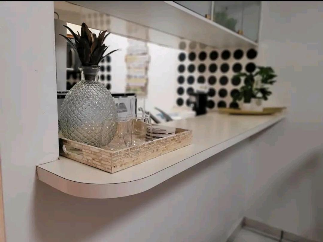 Marbella Apartments San Juan Ngoại thất bức ảnh