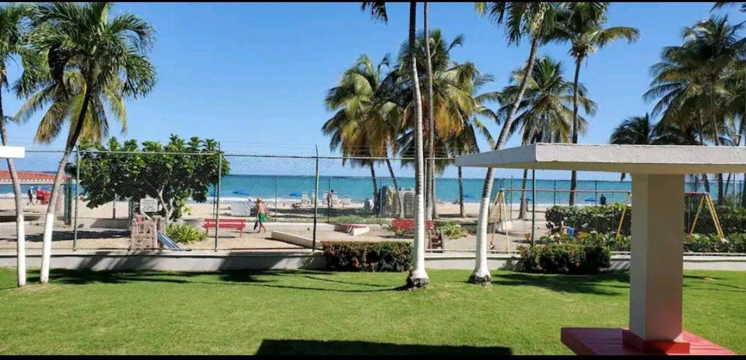 Marbella Apartments San Juan Ngoại thất bức ảnh