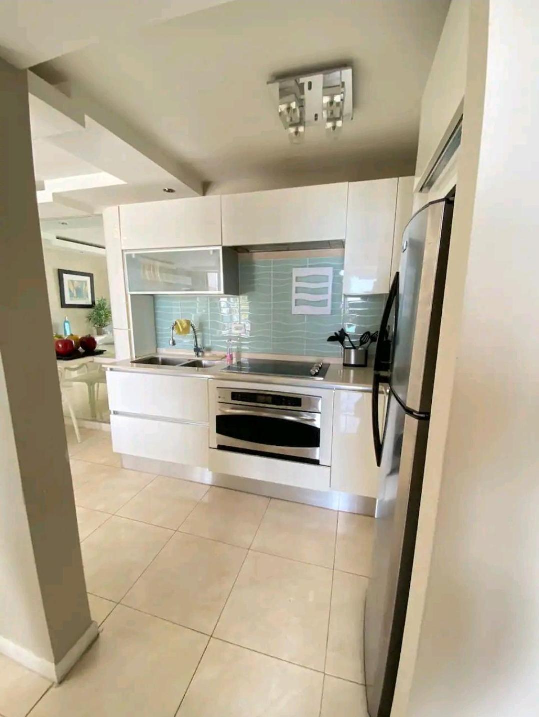 Marbella Apartments San Juan Ngoại thất bức ảnh