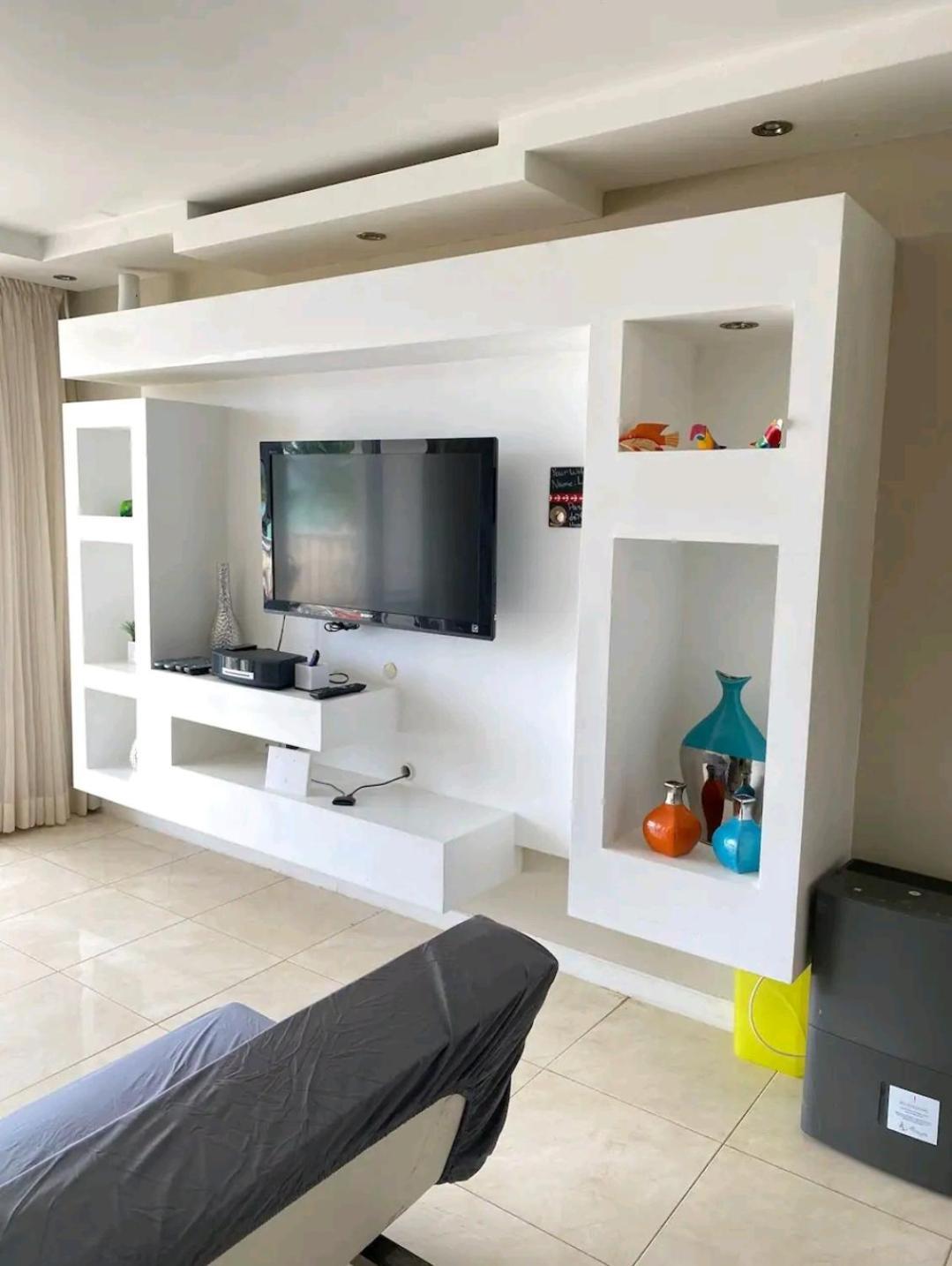 Marbella Apartments San Juan Ngoại thất bức ảnh