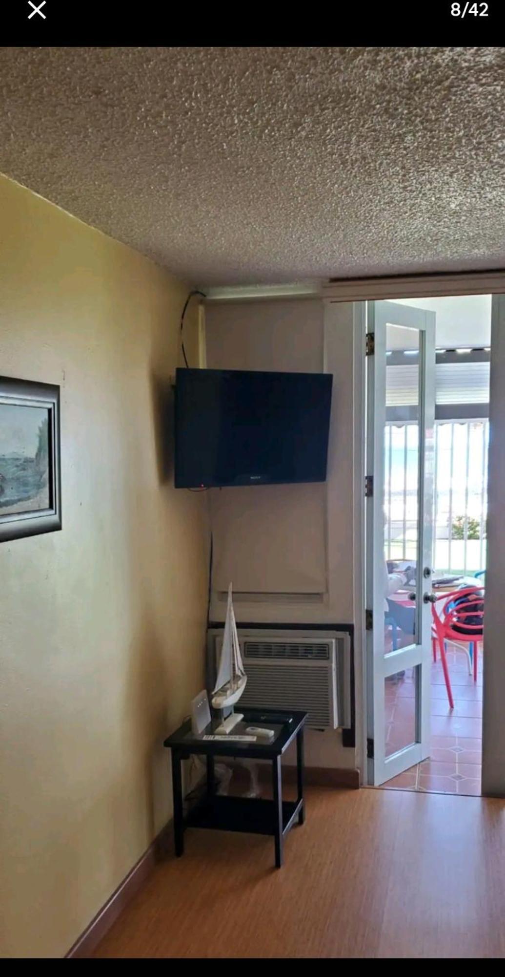 Marbella Apartments San Juan Ngoại thất bức ảnh