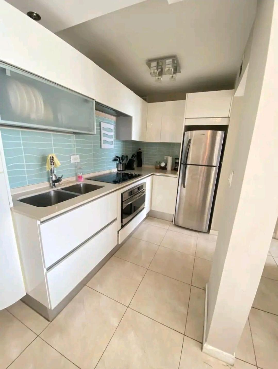 Marbella Apartments San Juan Ngoại thất bức ảnh