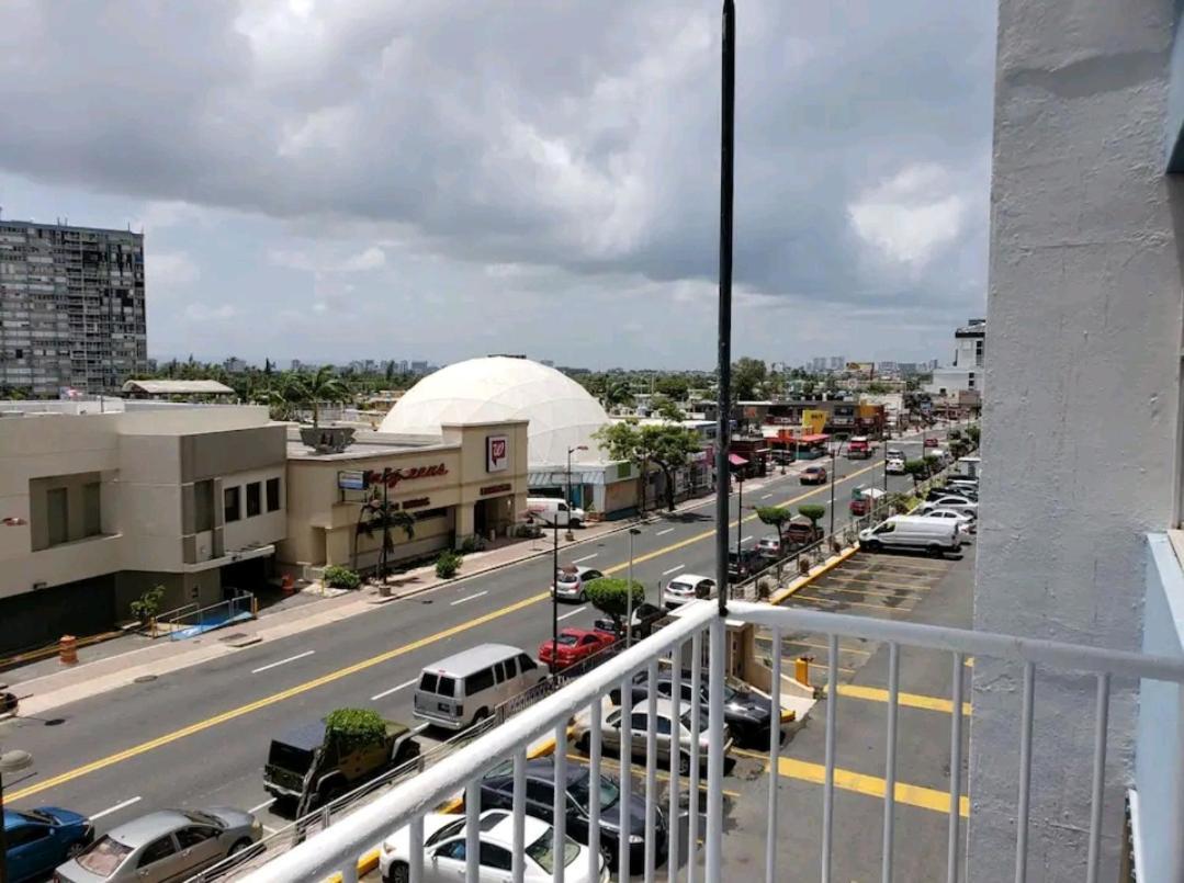 Marbella Apartments San Juan Ngoại thất bức ảnh