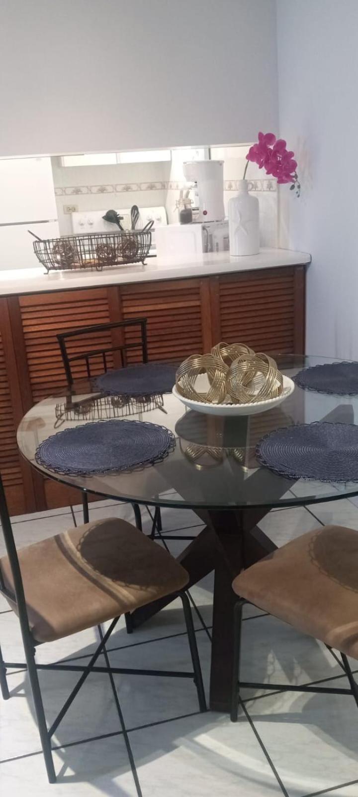 Marbella Apartments San Juan Ngoại thất bức ảnh