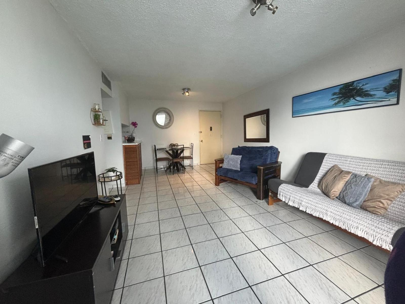 Marbella Apartments San Juan Ngoại thất bức ảnh