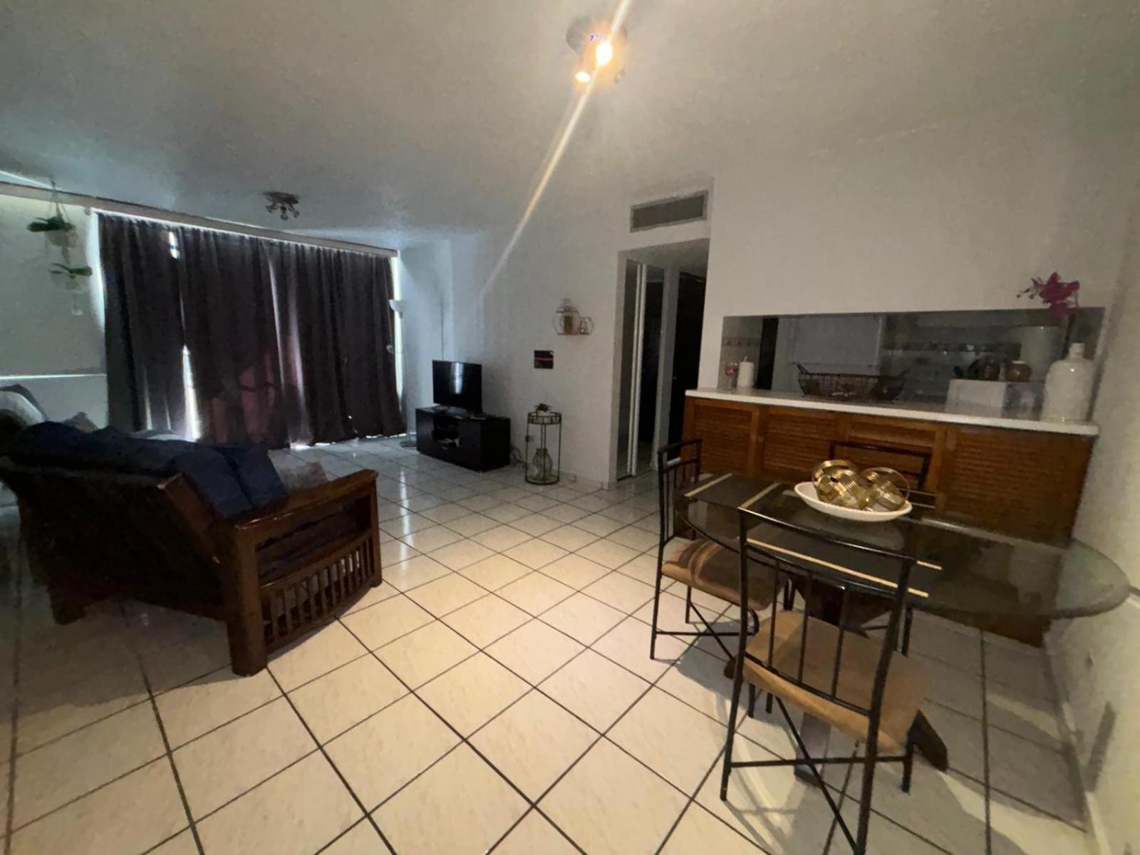 Marbella Apartments San Juan Ngoại thất bức ảnh